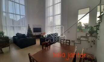 Imagem 7: Casa com 4 suítes à venda, 290 m² por R$ 1.450.000