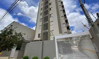 Imagem 1: Apartamento no centro de Londrina com excelente localização