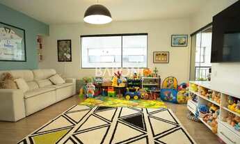 Imagem: São Paulo - Apartamento Padrão - Pinheiros