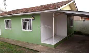 Imagem: Casa para locação