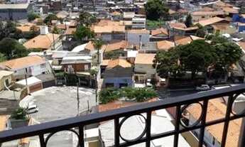 Imagem 5: Apartamento com 3 dormitórios à venda, 59 m² por R$ 350.000,00 - Campo Grande - São Paulo