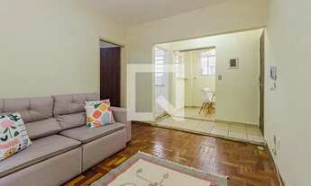 Imagem 4: Apartamento para Aluguel - Bela Vista, 1 Quarto, 50 m2