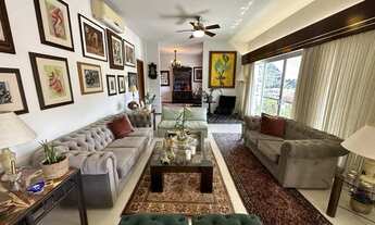 Imagem: COBERTURA DONA FILOMENA - BAIRRO GARCIA