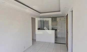 Imagem 2: Apartamento para Aluguel - Jardim Santa Teresinha, 2 Quartos, 48 m2