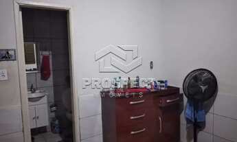 Imagem 3: UBERLANDIA - Casa Padrão - JARDIM CALIFÓRNIA