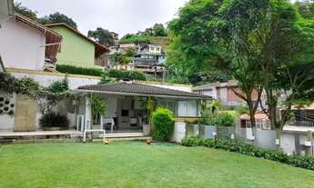 Imagem 7: Casa para venda tem 300 metros quadrados com 5 quartos em Vila Muqui - Teresópolis - RJ