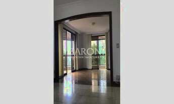 Imagem 2: São Paulo - Apartamento Padrão - Campo Belo