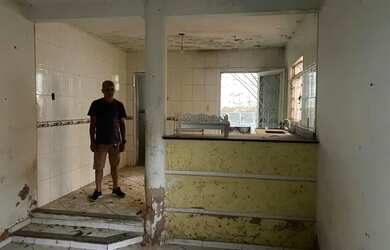 Imagem 3: Vendo casa no Carmelo - escriturada