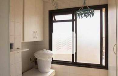 Imagem 3: Apartamento com 2 dormitórios para alugar, 60 m² por R$ 6.714,60/mês - Barra Funda - São P