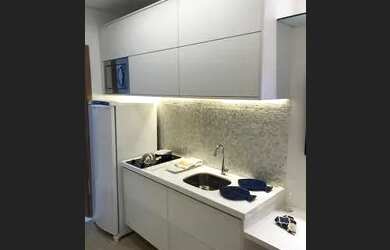 Imagem 4: Studio Smart Kitnet com 1 dormitório