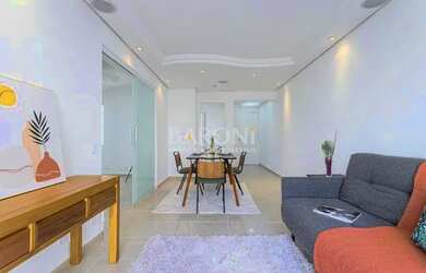 Imagem 5: São Paulo - Apartamento Padrão - Brooklin