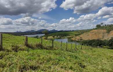 Imagem 5: Vendo/ troco área com 2440 mt2 na lagoa do limão