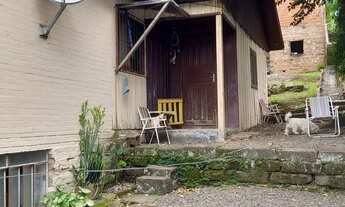 Imagem 2: Casa na rua da Saibreira l