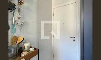 Imagem 6: Apartamento à Venda - Vila Mascote, 2 Quartos, 107 m2