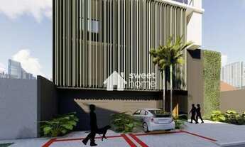 Imagem 6: Vert Residence Apartamento com 3 dormitórios