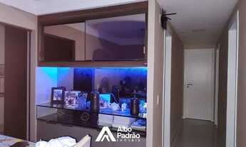 Imagem 4: Apartamento para venda tem 120 metros quadrados com 3 quartos em Imbiribeira - Recife - PE