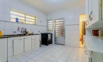 Imagem 5: SãO PAULO - Casa Padrão - Vila Matilde