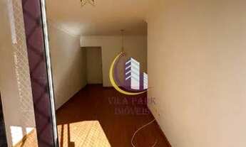 Imagem 5: Lindo Apartamento com 3 dormitórios para alugar, 75 m² por R$ 6.170/mês - Vila Olímpia - S