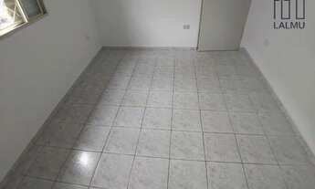 Imagem 6: Casa com 1 dormitório para alugar, 35 m² por R$ 936,31/mês - Jardim Vilas Boas - São Paulo