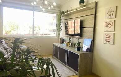 Imagem 2: PORTO ALEGRE - Apartamento Padrão - Vila Ipiranga