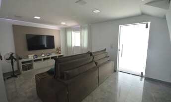 Imagem 2: Casa com 3 dormitórios à venda em Belo Horizonte