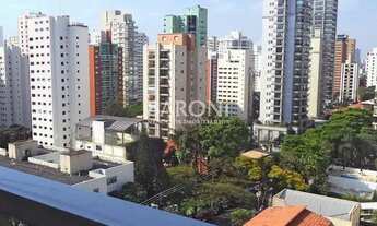 Imagem: São Paulo - Apartamento Padrão - Moema
