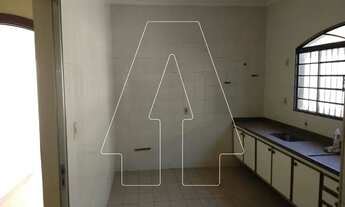 Imagem 7: Araçatuba - Sobrado - Vila Industrial