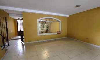 Imagem 5: Sobrado para venda possui 130 m² com 3 quartos em Jardim Rizzo - São Paulo - SP