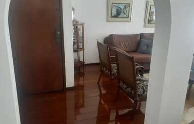 Imagem 6: Apartamento com 4 dormitórios à venda em Belo Horizonte