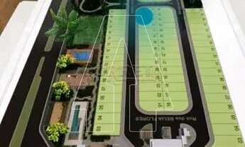 Imagem 2: Araçatuba - Lote/Terreno - Vila Aeronáutica