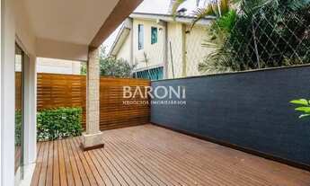 Imagem 3: São Paulo - Casa de Condomínio - Morumbi