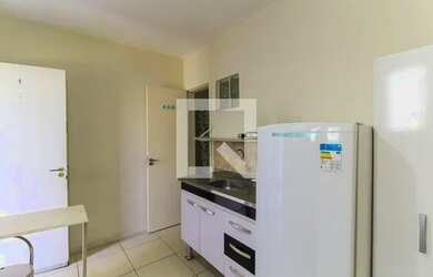 Imagem 3: Apartamento para Aluguel - Mooca, 1 Quarto, 14 m2