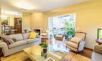 Imagem: São Paulo - Apartamento Padrão - Moema