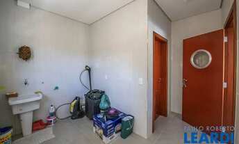 Imagem 7: CASA SOBREPOSTA - LAPA - SP