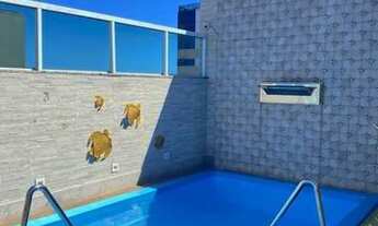 Imagem 6: Cobertura para venda com 345 metros quadrados com 4 quartos em Praia de Itaparica - Vila V