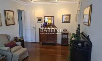 Imagem: São Paulo - Apartamento Padrão - Itaim