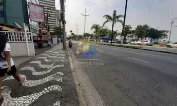 Imagem 7: Kitnet com 1 dormitório à venda, 29 m² por R$ 160.000,00 - José Menino - Santos/SP