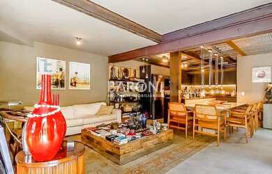 Imagem 7: São Paulo - Casa de Vila - Jardim Paulistano