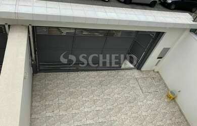 Imagem 2: Lindo Sobrado Novo no Jd Belgica 3 suites 182m total Moderna com um amplo quintal!!