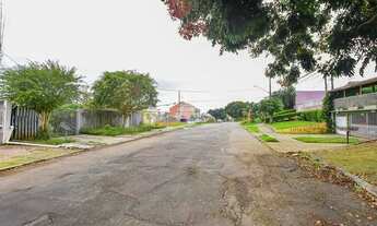 Imagem 2: Sobrado Residencial para Venda no Cajuru em Curitiba, 100 m²