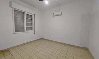 Imagem 5: Apartamento térreo no Gonzaga 2 quartos