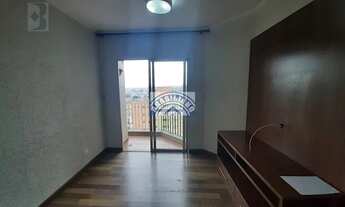 Imagem 5: Apartamento para aluguel possui 64 metros quadrados com 2 quartos