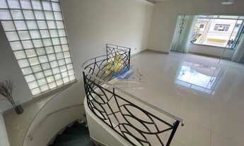 Imagem 4: Casa à venda, 156 m² por R$ 795.000,00 - Campo Grande - Santos/SP