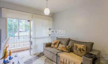 Imagem 3: São Paulo - Apartamento Padrão - Itaim Bibi