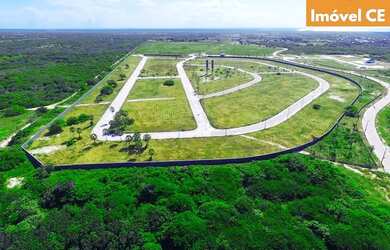 Imagem 15: Lote/Terreno para venda com 450 metros quadrados em Fortim - Fortim - CE