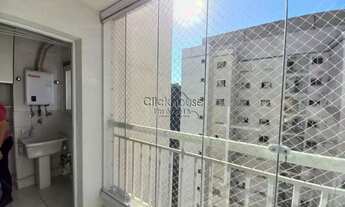 Imagem 4: ALUGA-SE APTO NO JARDIM DAS VERTENTES