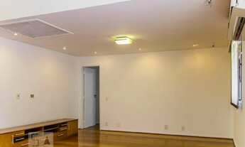 Imagem 4: Apartamento à Venda - Jardim Guanabara, 4 Quartos, 220 m2