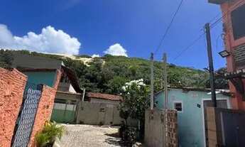 Imagem 2: Flat 1° andar mobiliado á 5 min da praia de Ponta Negra Direto com proprietário