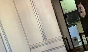 Imagem 7: Vendo Lindo Apartamento no Jardim das indústrias - Edifício Parma - Todo Planejado