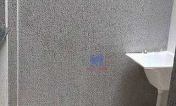 Imagem 4: Apartamento com 1 dormitório para alugar, 30 m² por R$ 1.710,01/mês - Vila Invernada - São